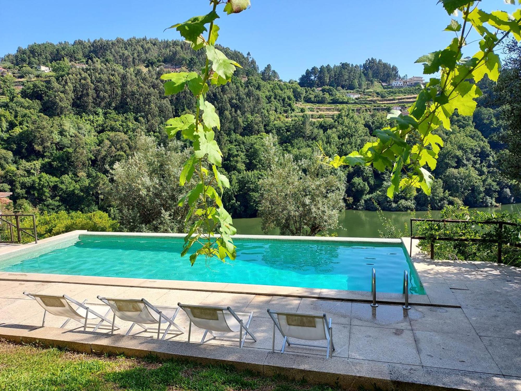 Casa De Gondomil Villa Alpendurada Exterior photo