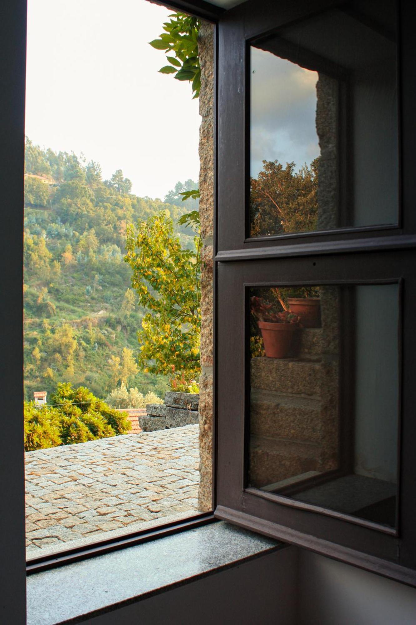 Casa De Gondomil Villa Alpendurada Exterior photo